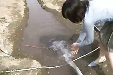 Áttört nyelvű barátnők extázisba apa és lánya szex videók hoznak egy pasit.